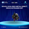 Original Sovol SV04 IDEX Metal Direct Drive Extruder Set - Left Hotend
